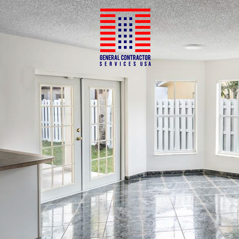 General Contractor Services USA | Coral Gables FL