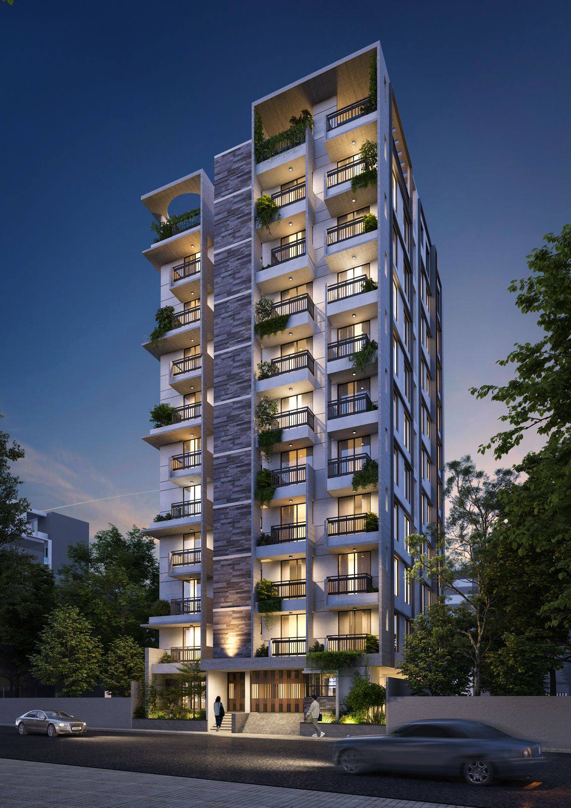 Neo Development Ltd. | Dhaka