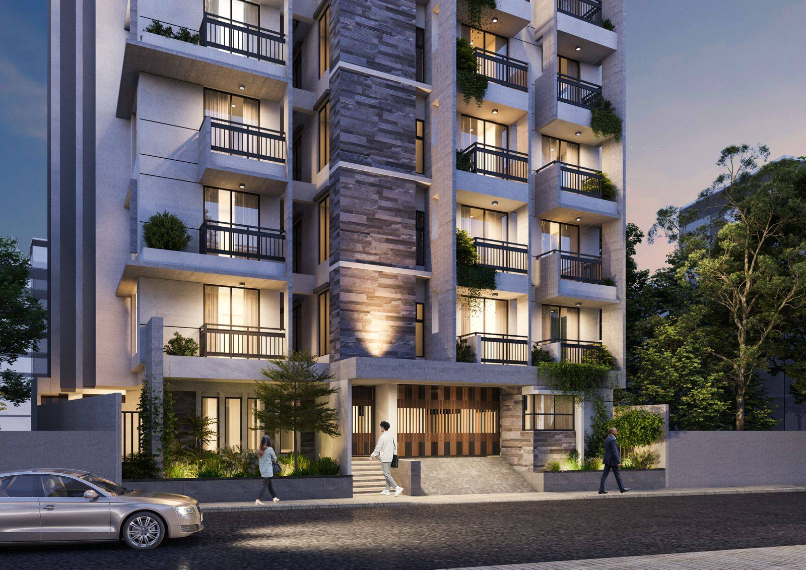 Neo Development Ltd. | Dhaka