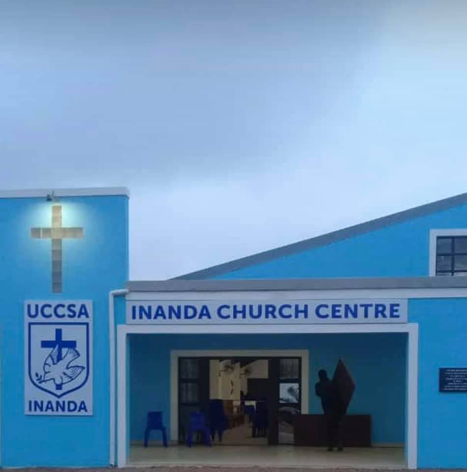 Inanda Congregational Church - ICC