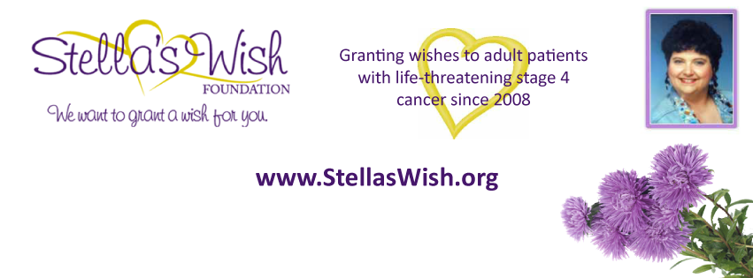 Stella's Wish Foundation