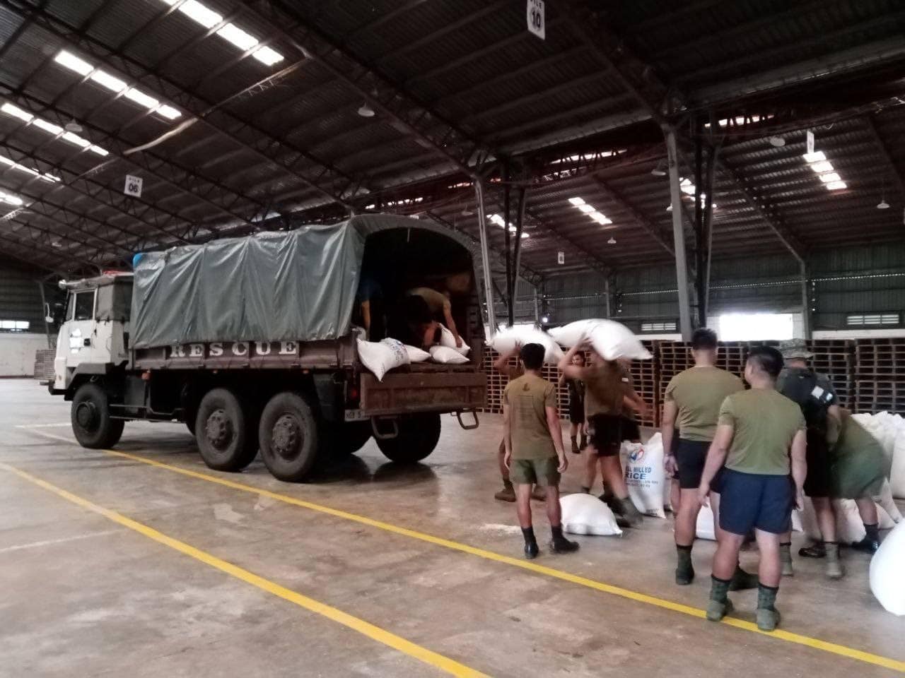 READ || 350 SRR TEAMS... - Northern Luzon Command, AFP | Facebook