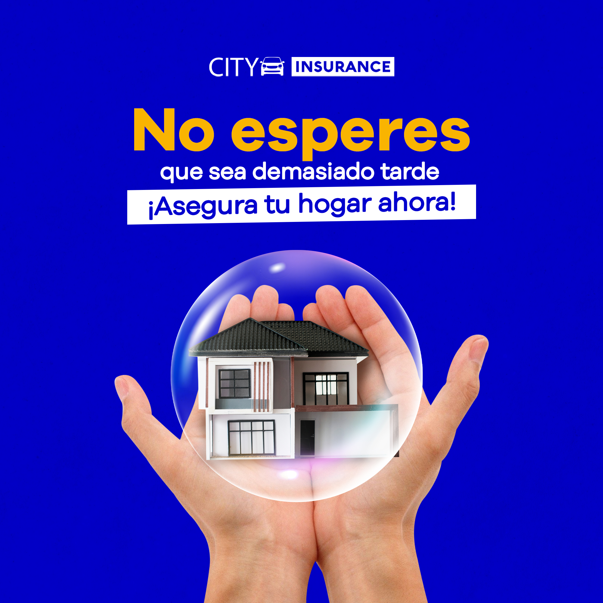 City Auto Insurance