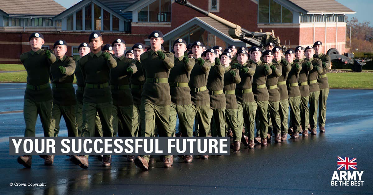Army Jobs - #Congratulations to all those passing out of... | Facebook