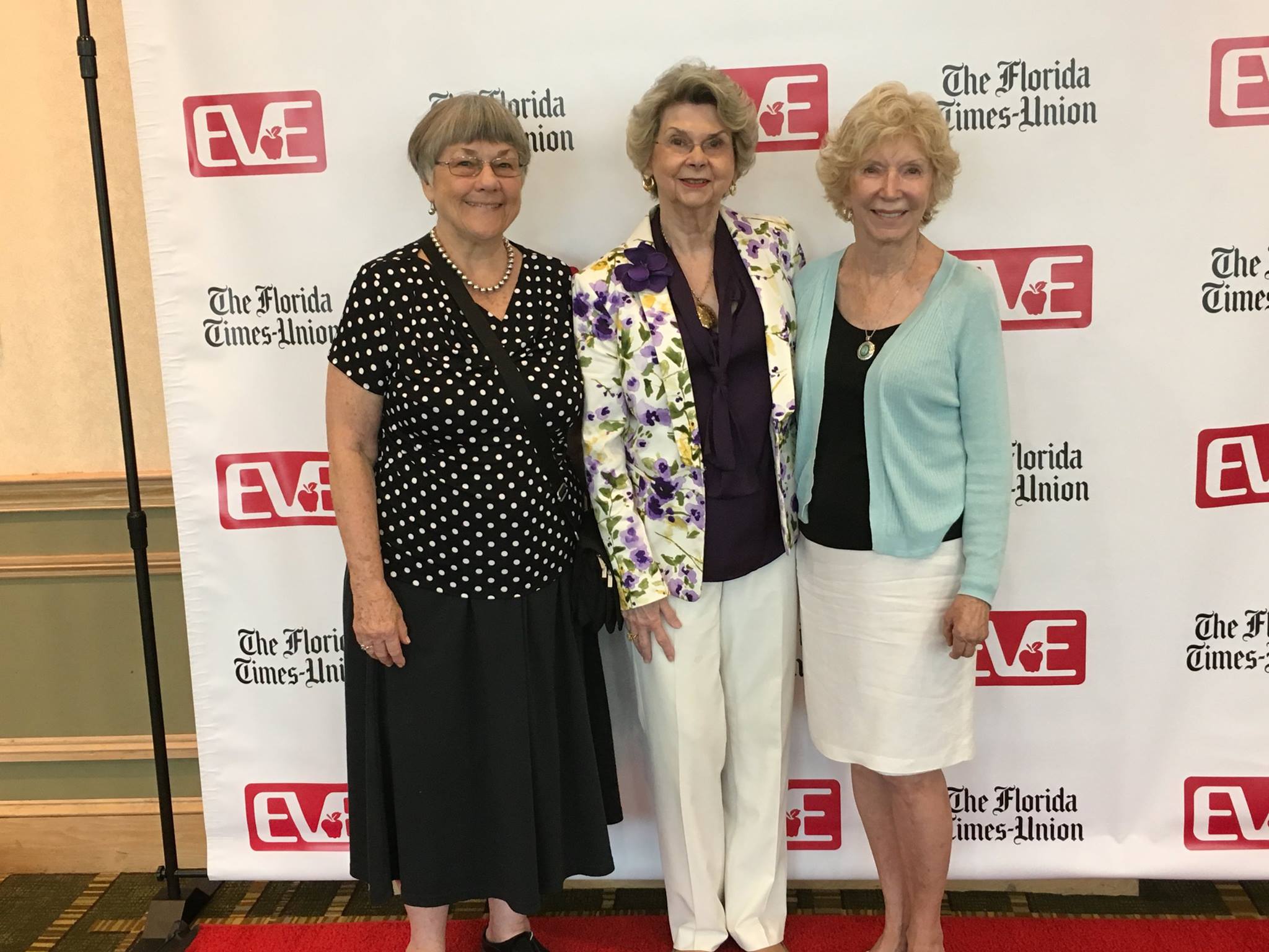 The Florida Times-Union EVE Awards