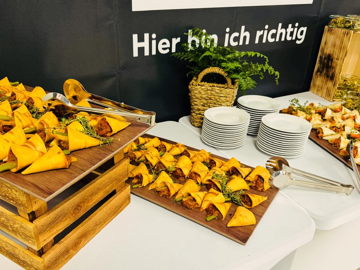 Q-Event Catering & Eventagentur