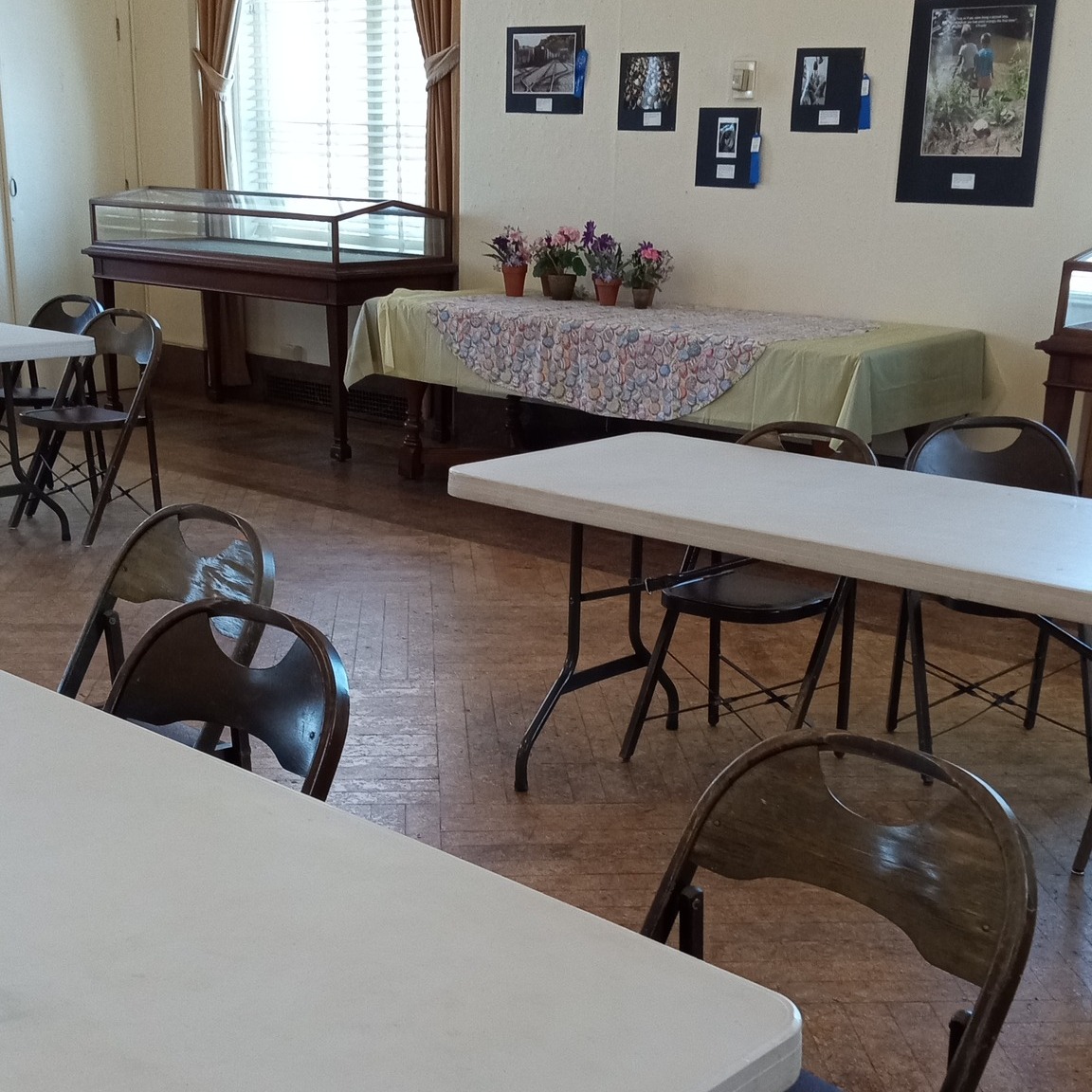 Our Free Community Meal is... - David A. Howe Public Library | Facebook