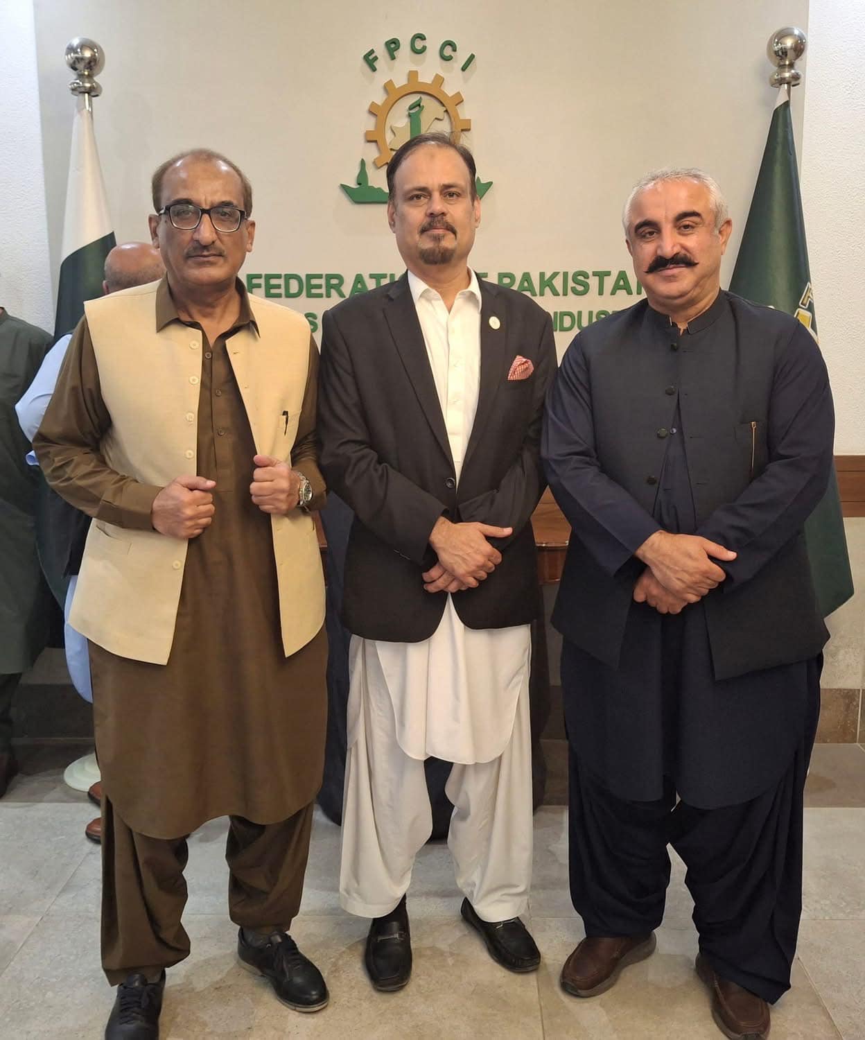 Team Balochistan