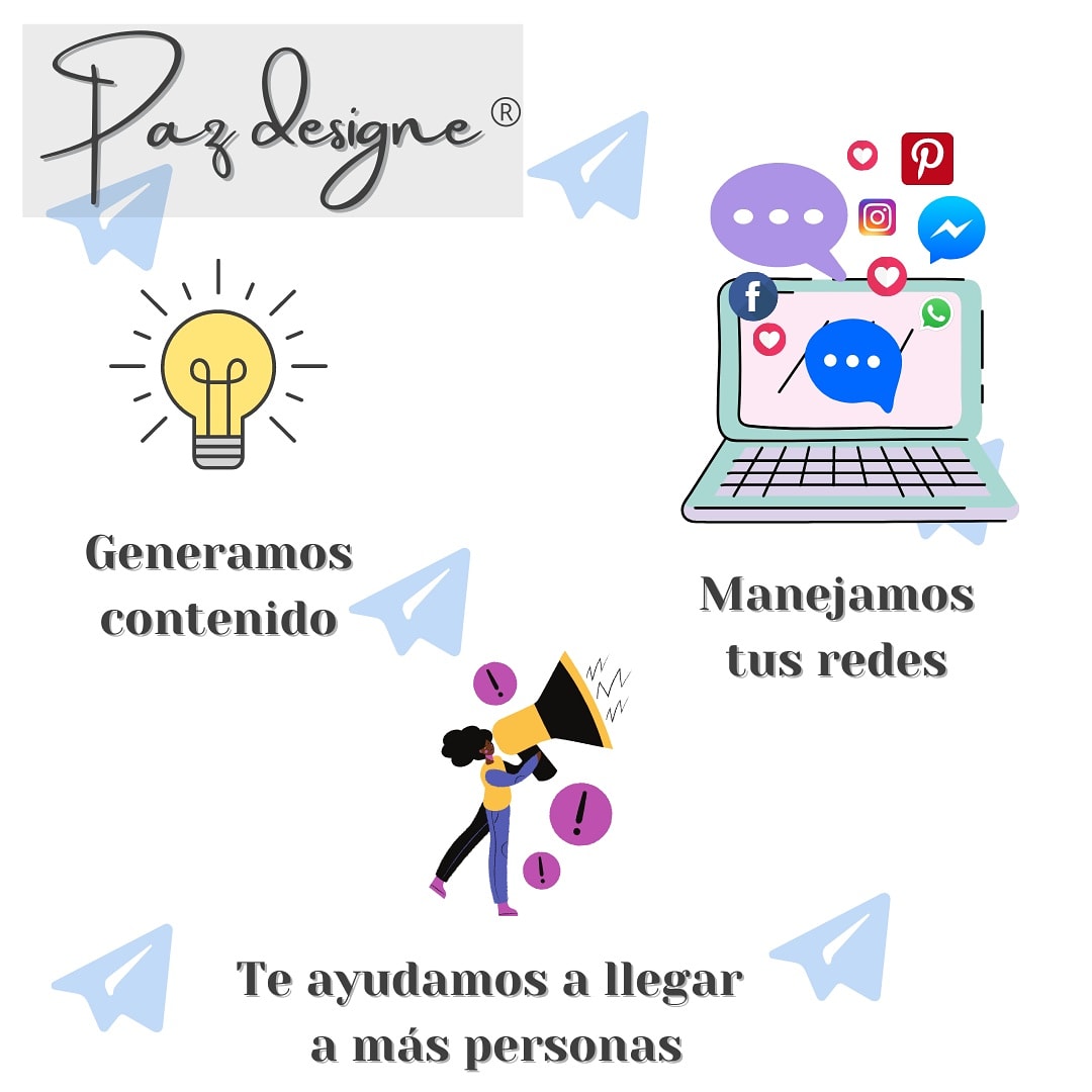 Paz design