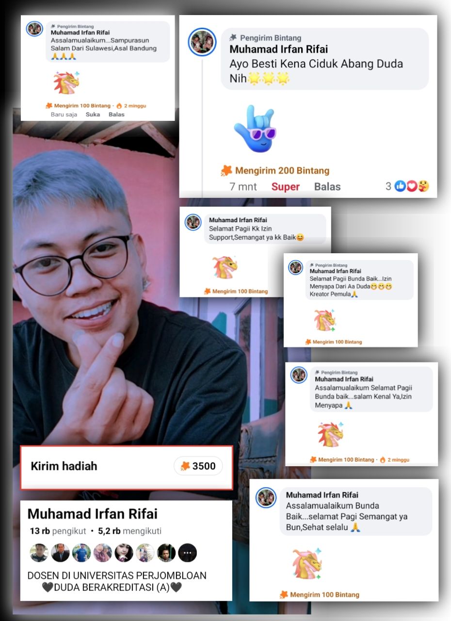 Muhamad Irfan Rifai