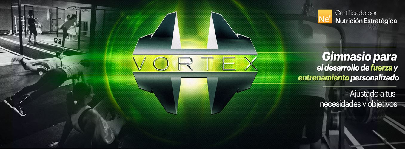 Vortex Strenght Training And Conditioning | Ensenada