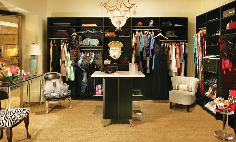 Purpose- Resale and Consignment Shop | Houston TX
