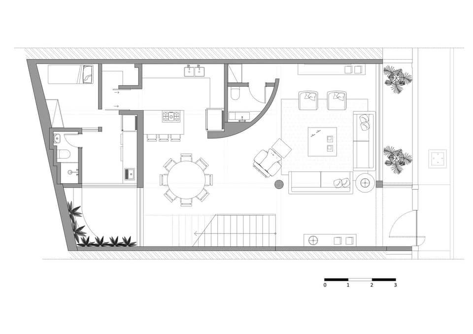 PLAN RUMAH CANTIK | Salam nk bertanya okay ke design mcm ni....dah ...