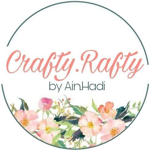 Crafty.Rafty - Crafty.Rafty added a new photo — in Klang,...