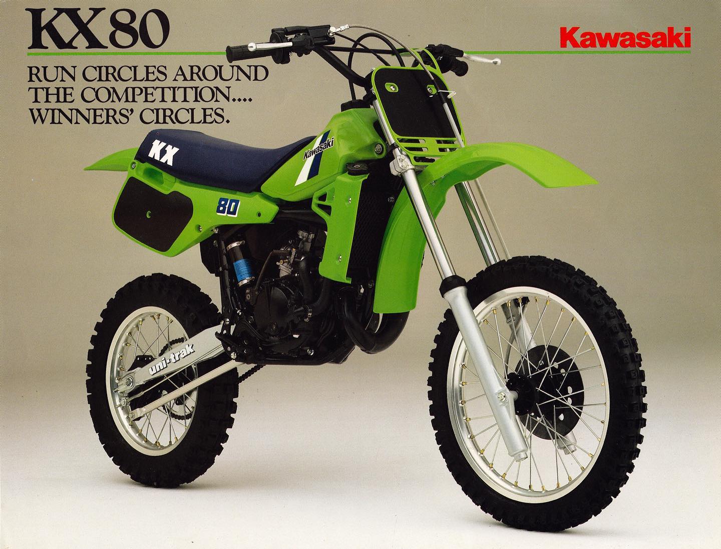 If you are up for a little classic moto reading you should check