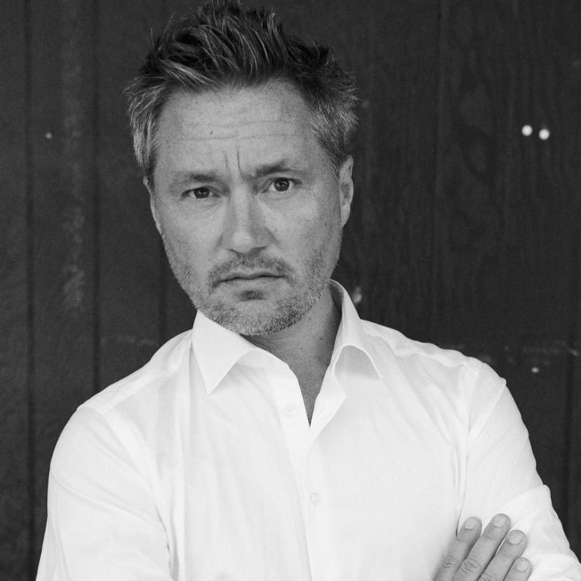 Thomas Rydahl