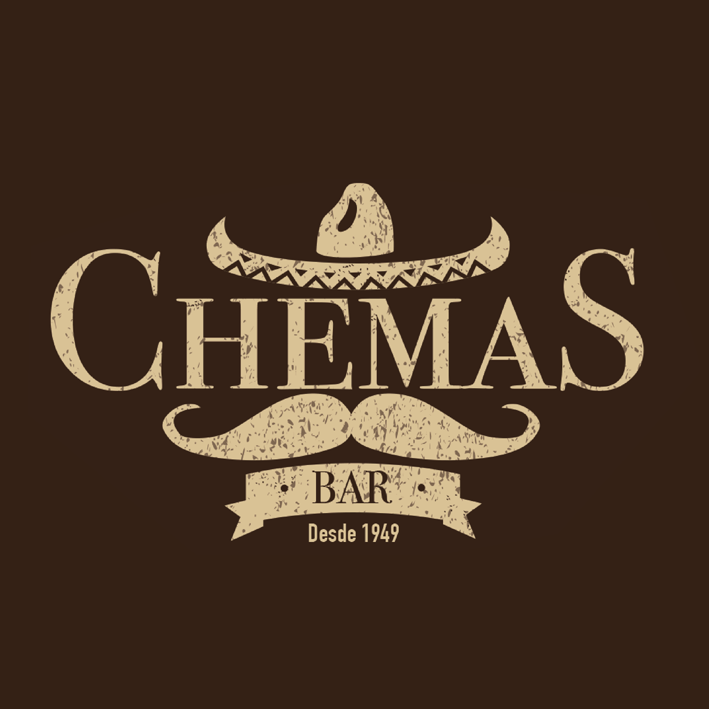 Chemas Bar - DOMINGO PARA VENIR Y CONOCER EL CHEMAS BAR. ️Climatizado ...
