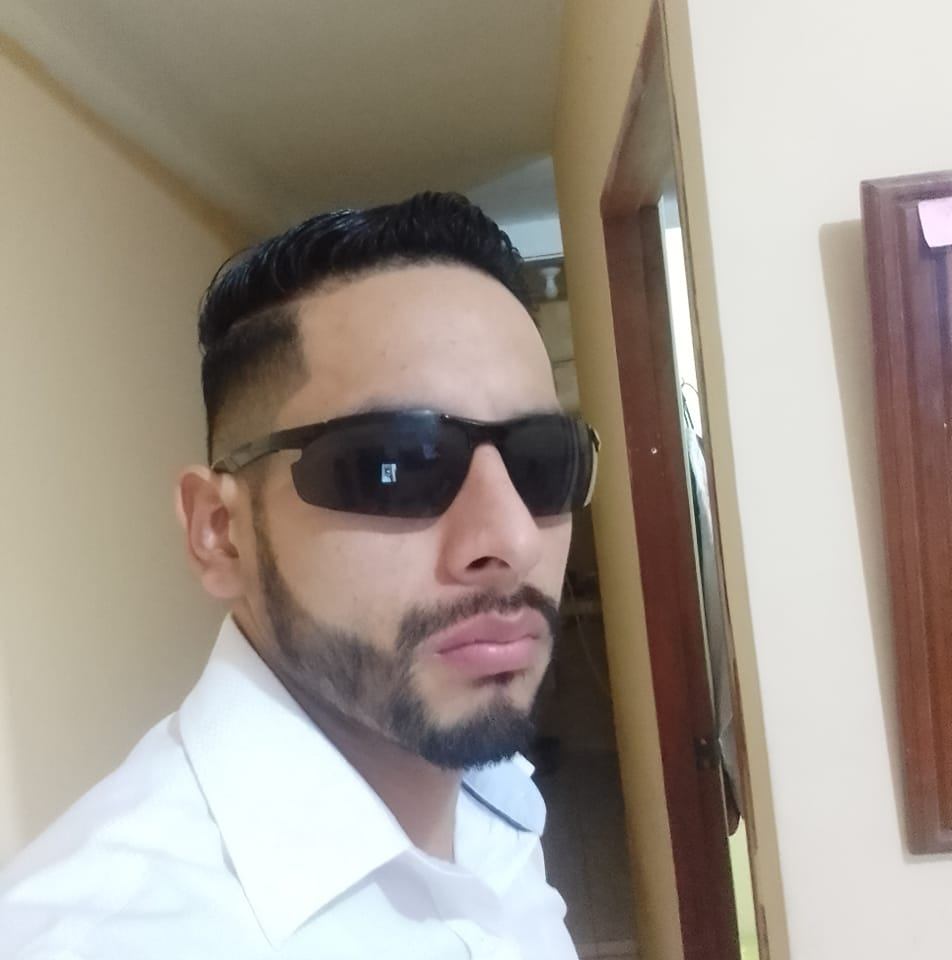 Edwin Ricardo Rodriguez