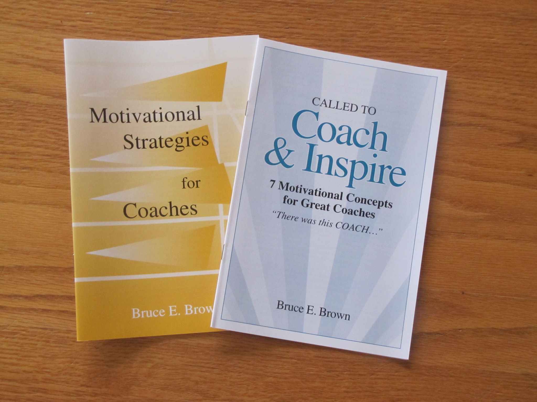 Proactive Coaching - Your success or failure as a coach will be in ...
