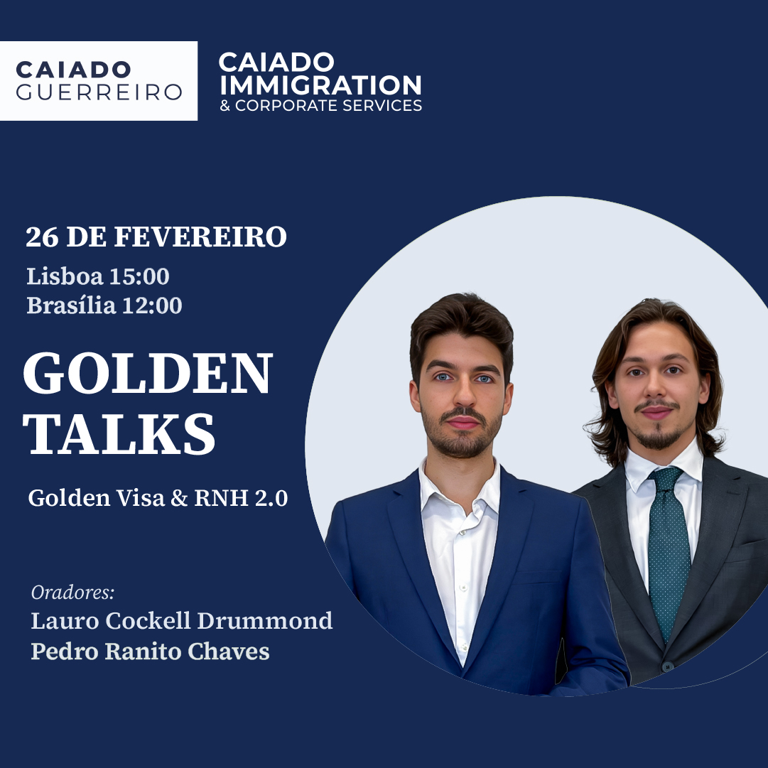 Caiado Guerreiro | Lisbon