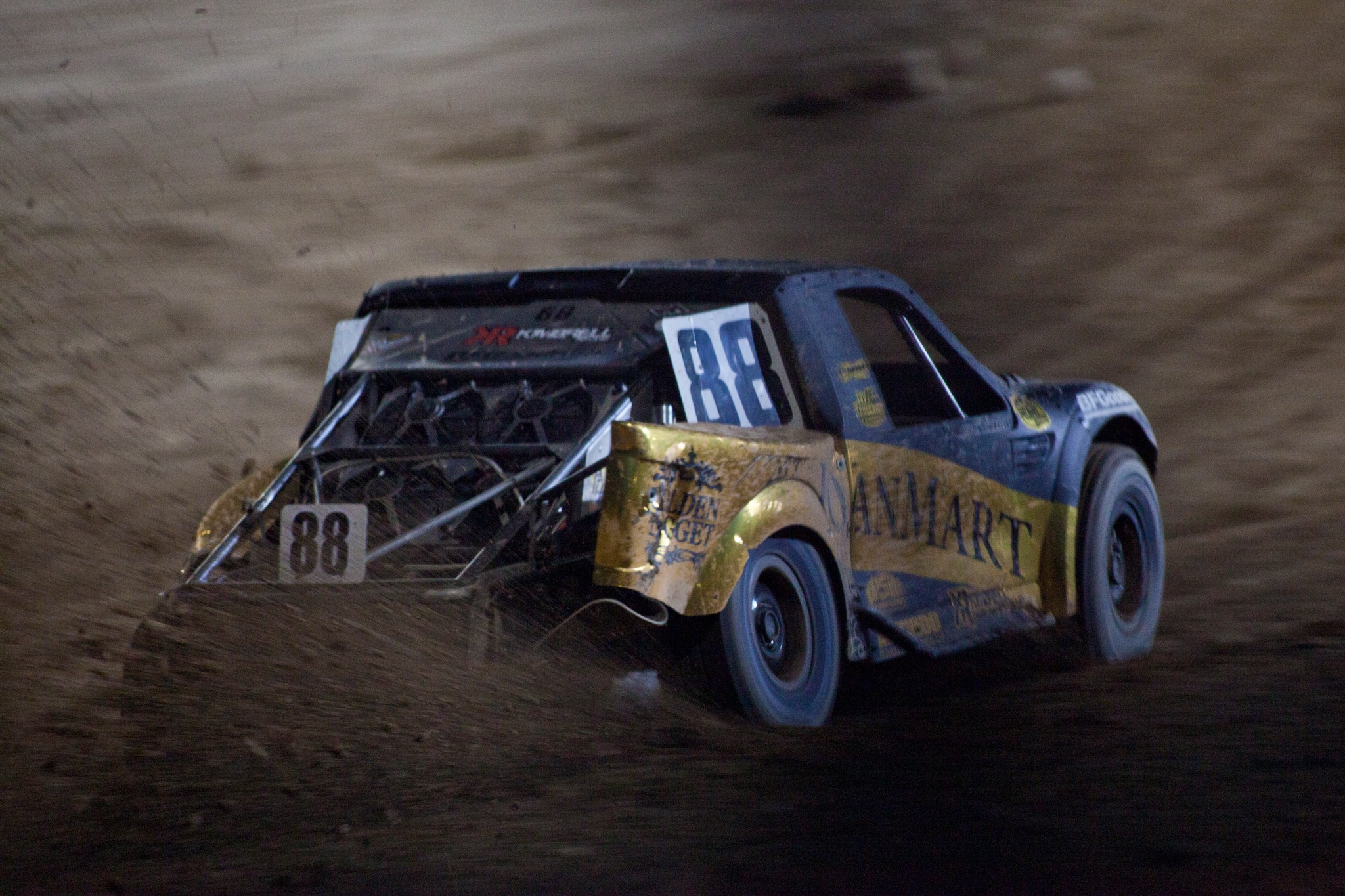 Kimbrell Racing
