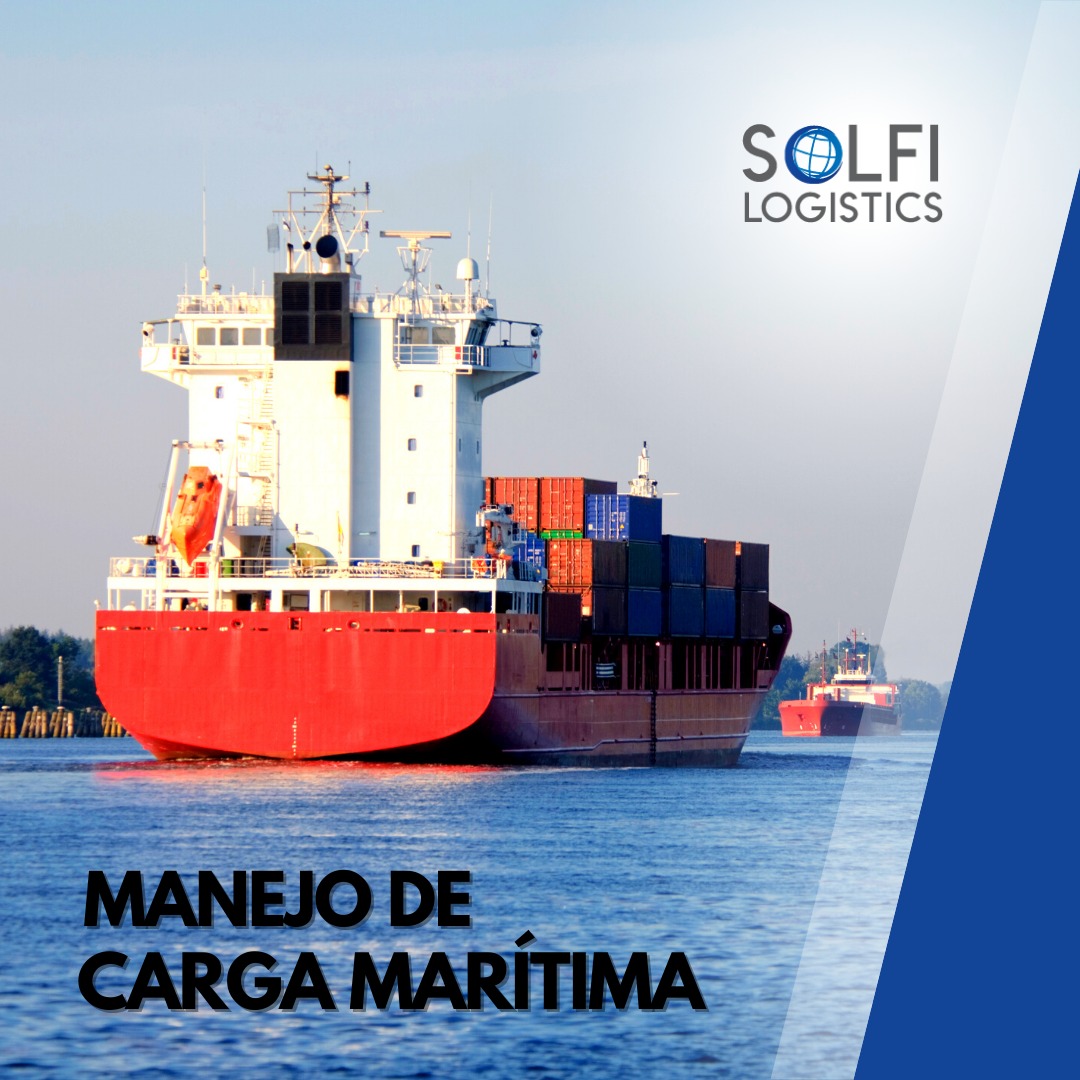Solfi Logistics | San Salvador