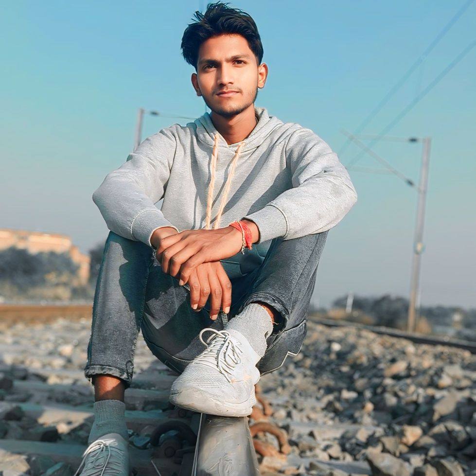 Deepu R