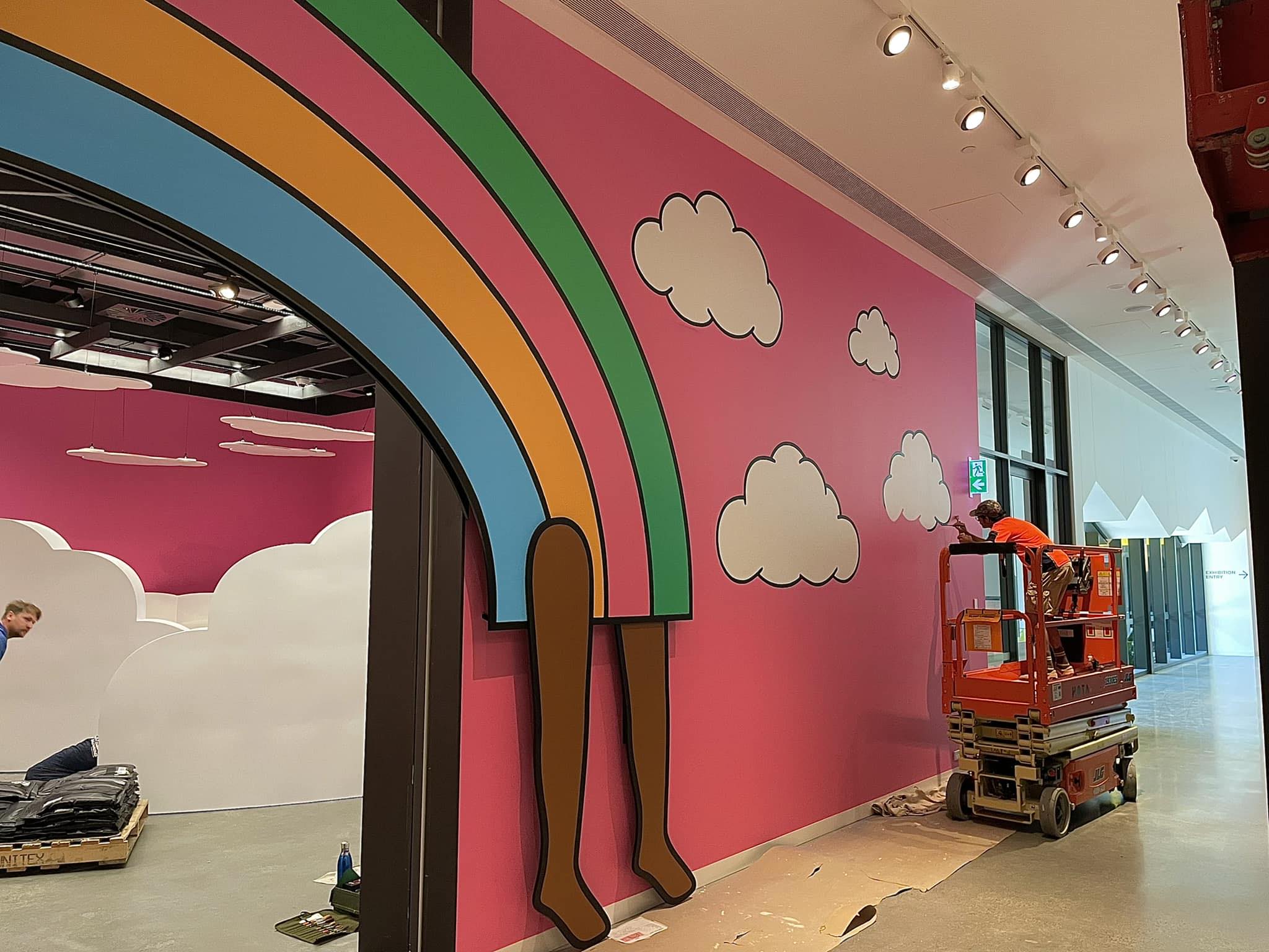 Griffith Graphics Pty Ltd | Stafford QLD