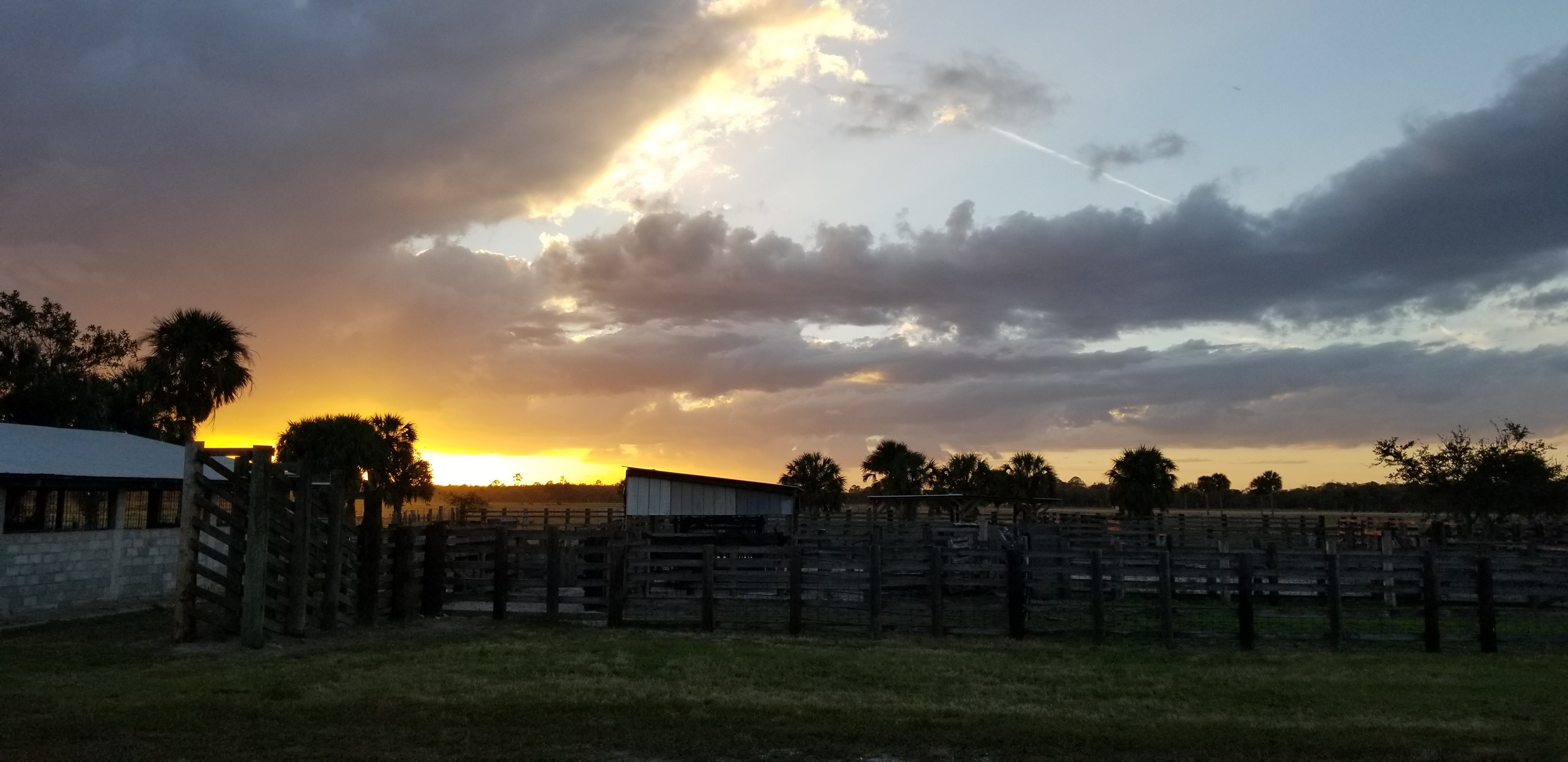 JB Ranch