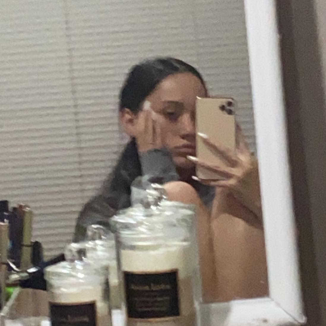 Jade Rudolph