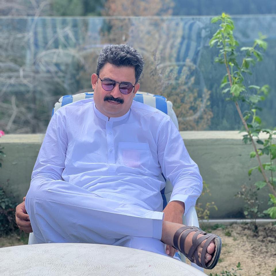 Qaisar Basra