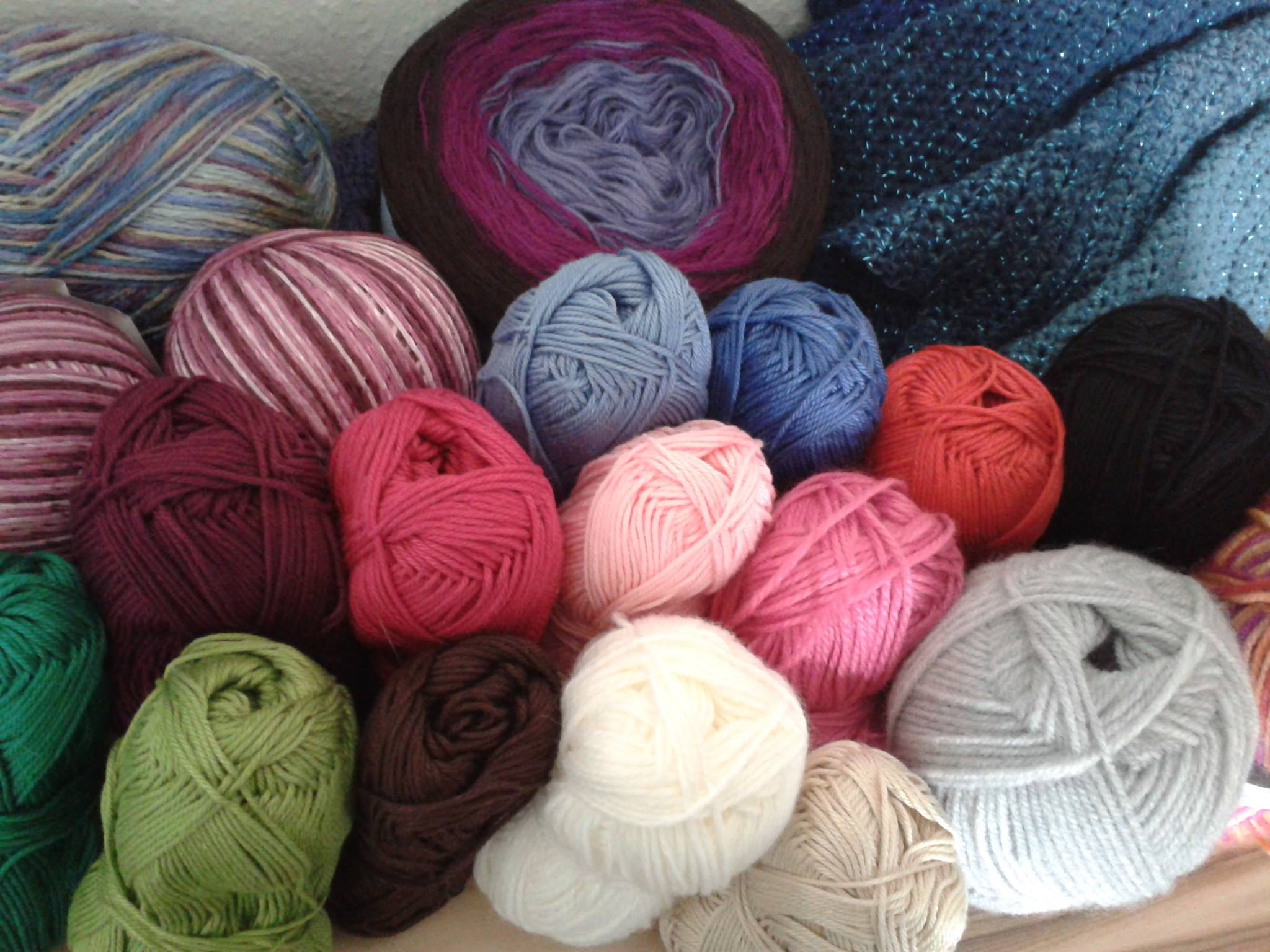 Crazypatterns Häkeln added a new photo. - Crazypatterns Häkeln