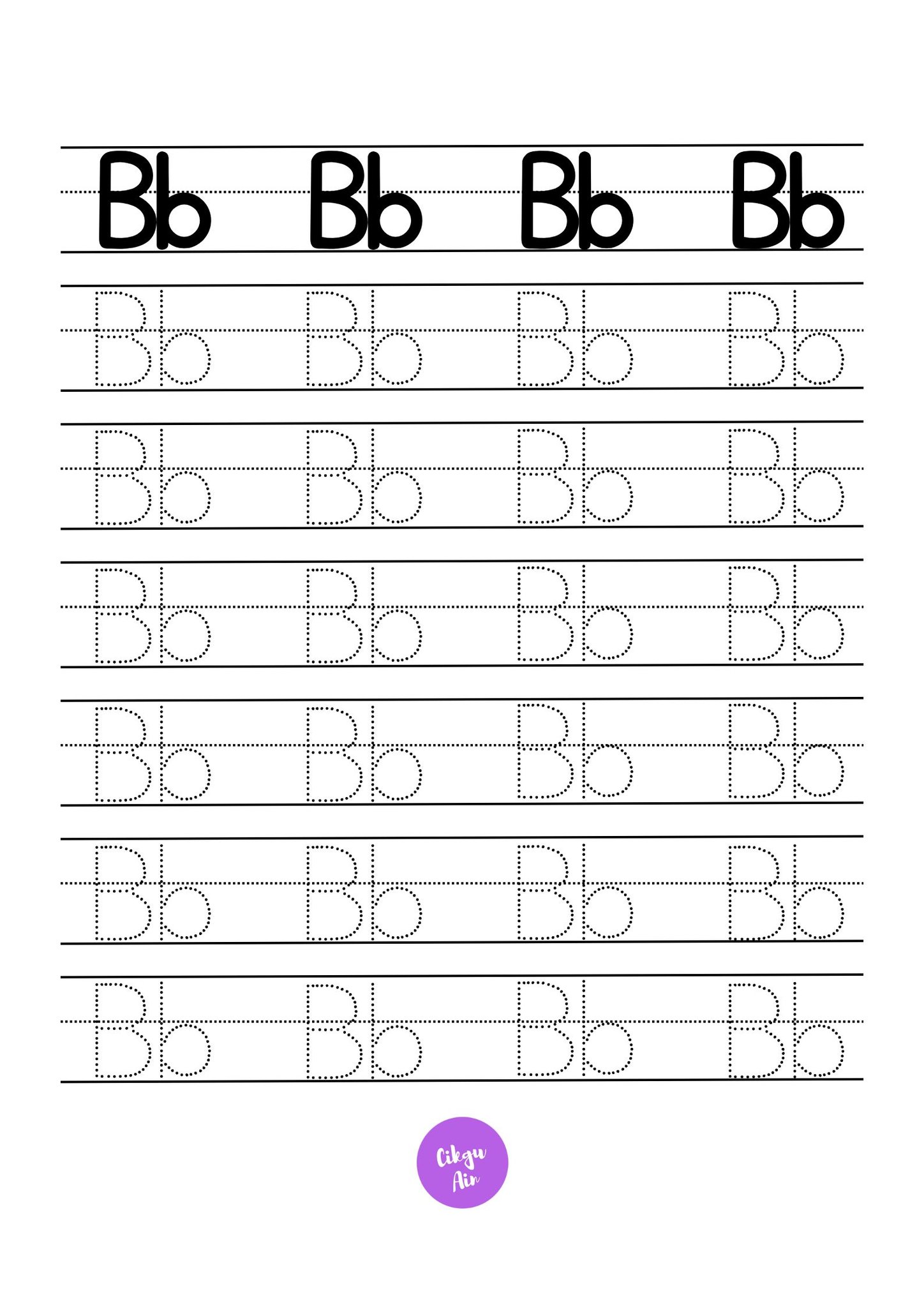 TcherCollection - TC | Latihan menulis ABC | Facebook