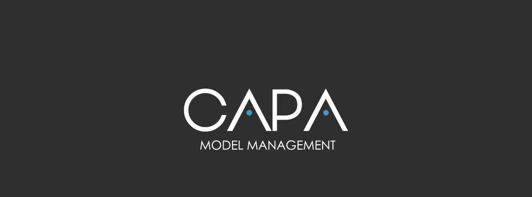 Capa Model Management | Mexico City