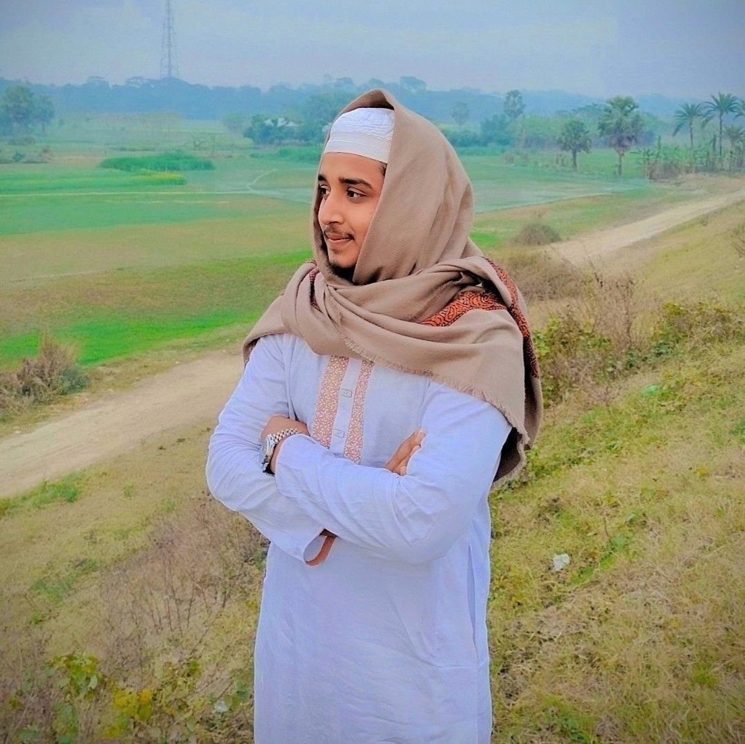 HR Rahmatullah