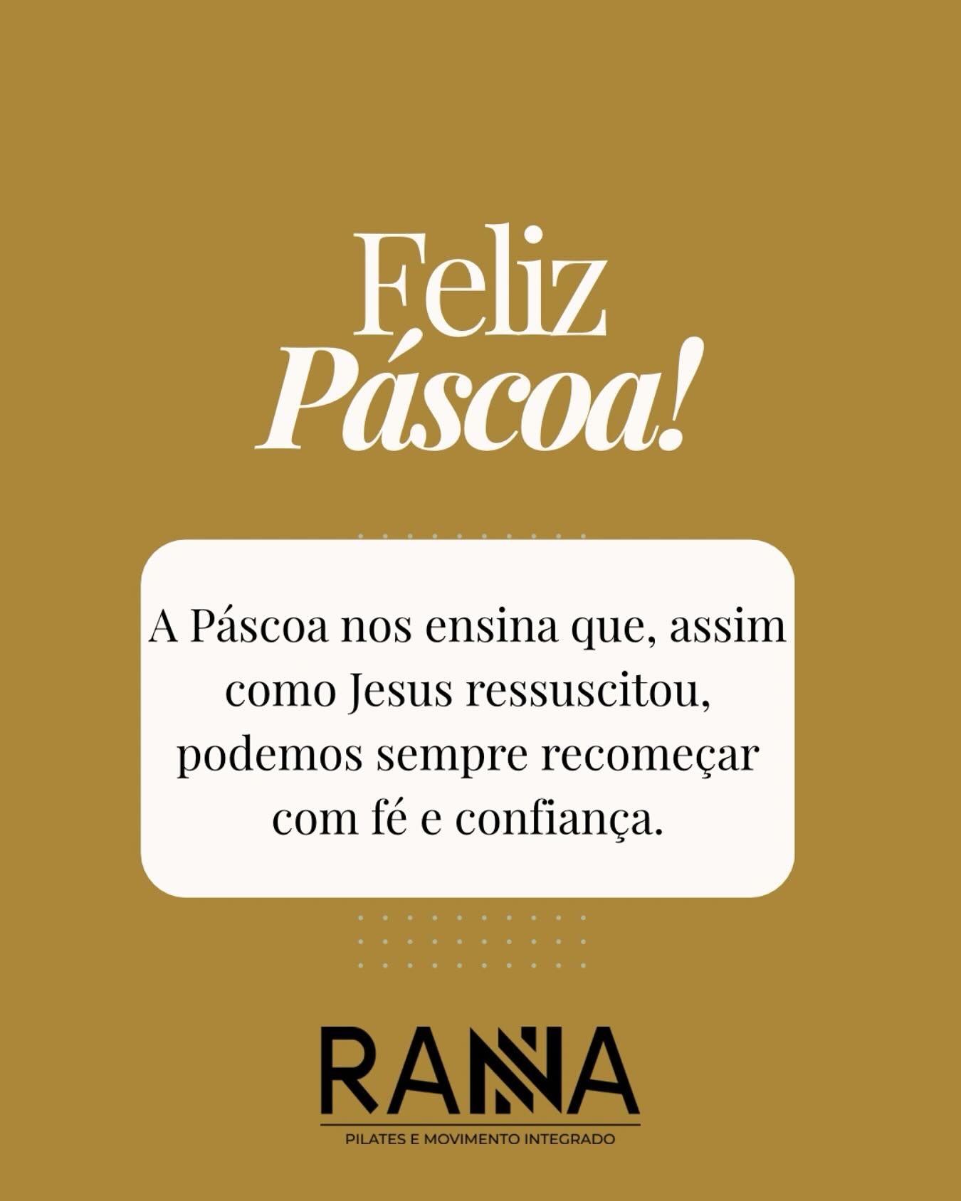 Studio Ranna Pilates e Movimento Integrado | Brasília DF