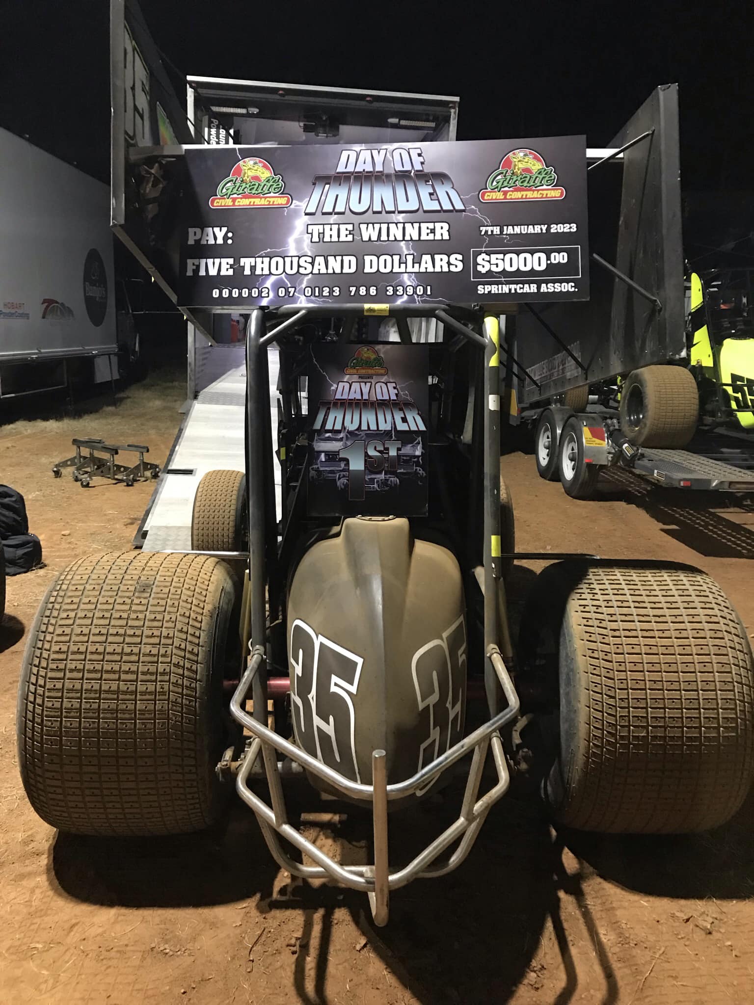 Team Pitt Racing