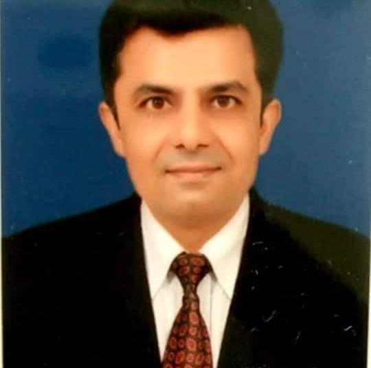 Dhaval Pathak