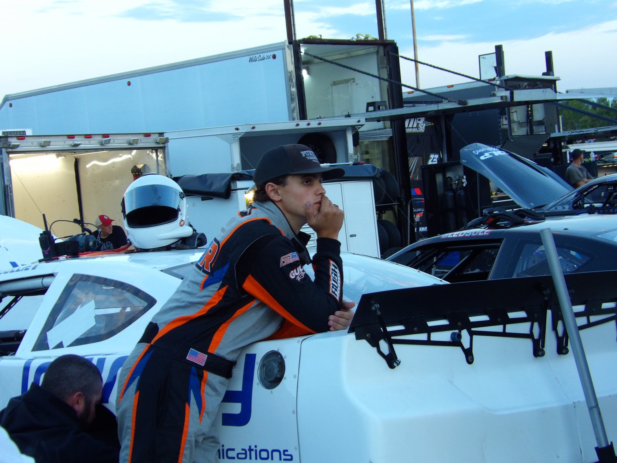 New winners, a new champion, and a... - Short Track Report | Facebook