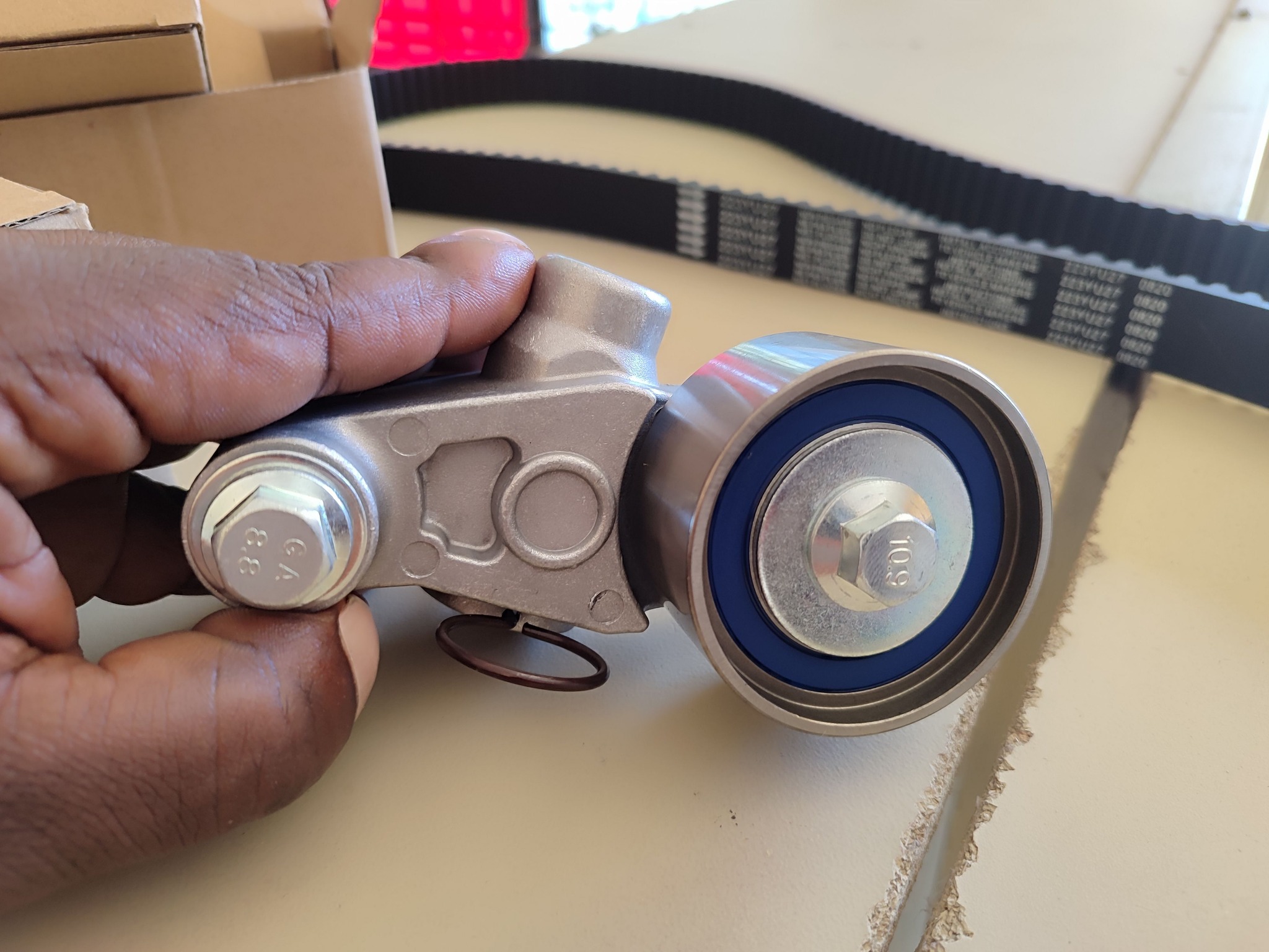 Speedex Auto Parts | Mogoditshane