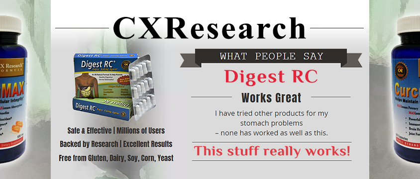 CXResearch Inc.