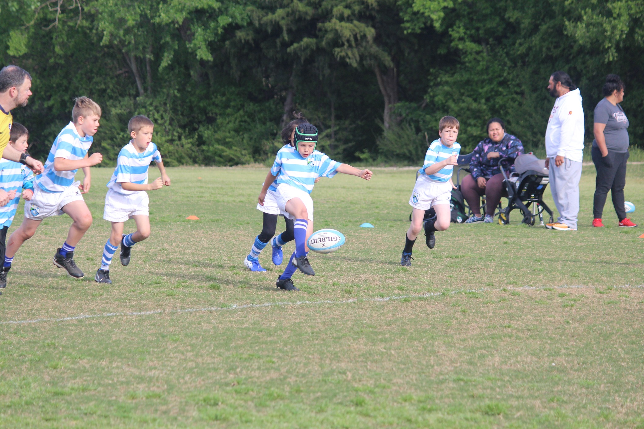 Las Colinas Rugby