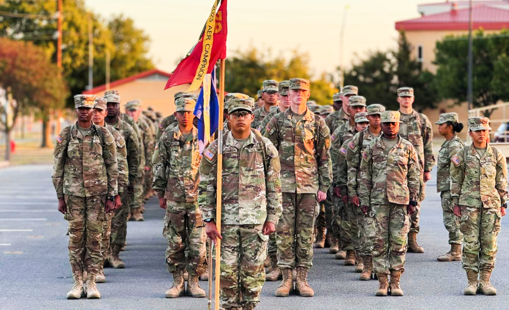 Alpha Battery, 1-79 Field Artillery (@alpha179bct) • Facebook