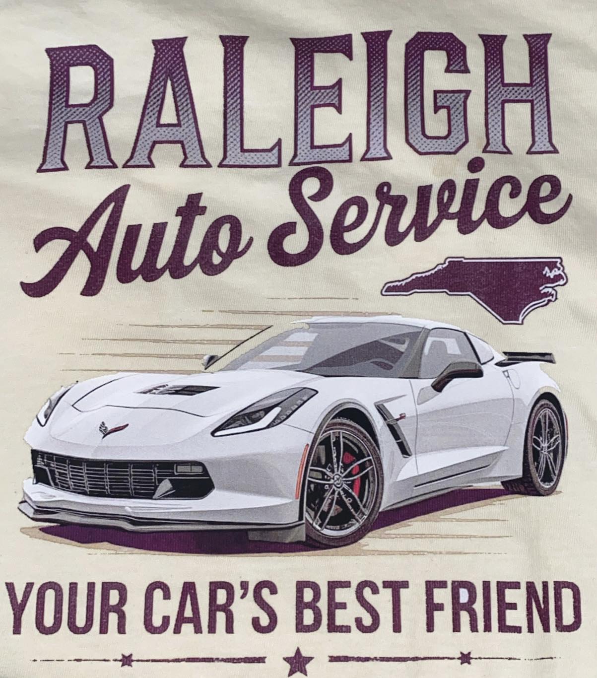 Raleigh Auto Service | Raleigh NC