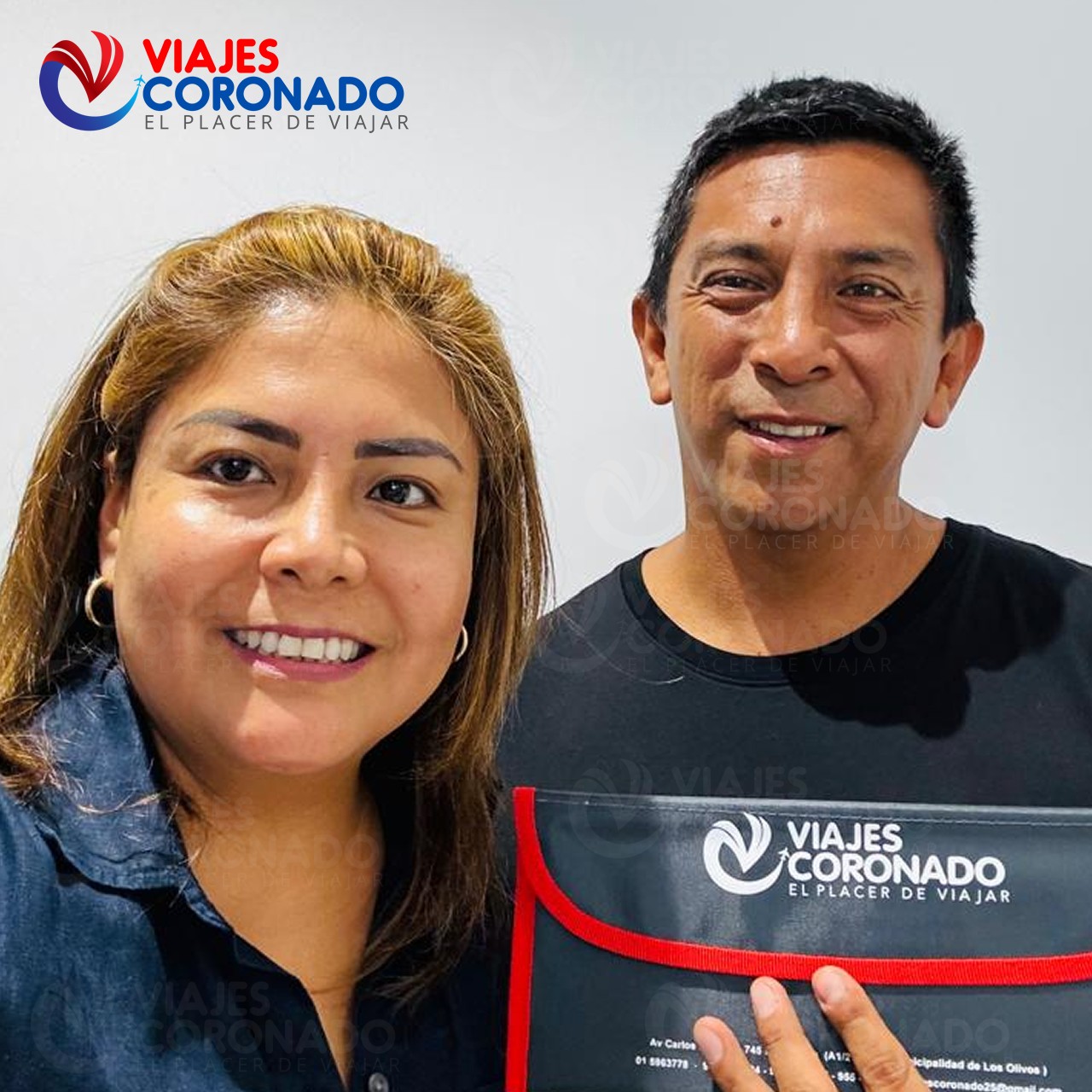 Viajes - 🌟 ️ Agradecemos tu confianza, Jorge Salinas ️🌟 En Viajes ...