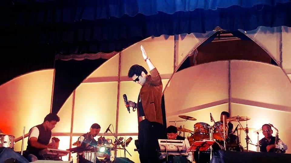 Devarsh actor & singer | Mumbai