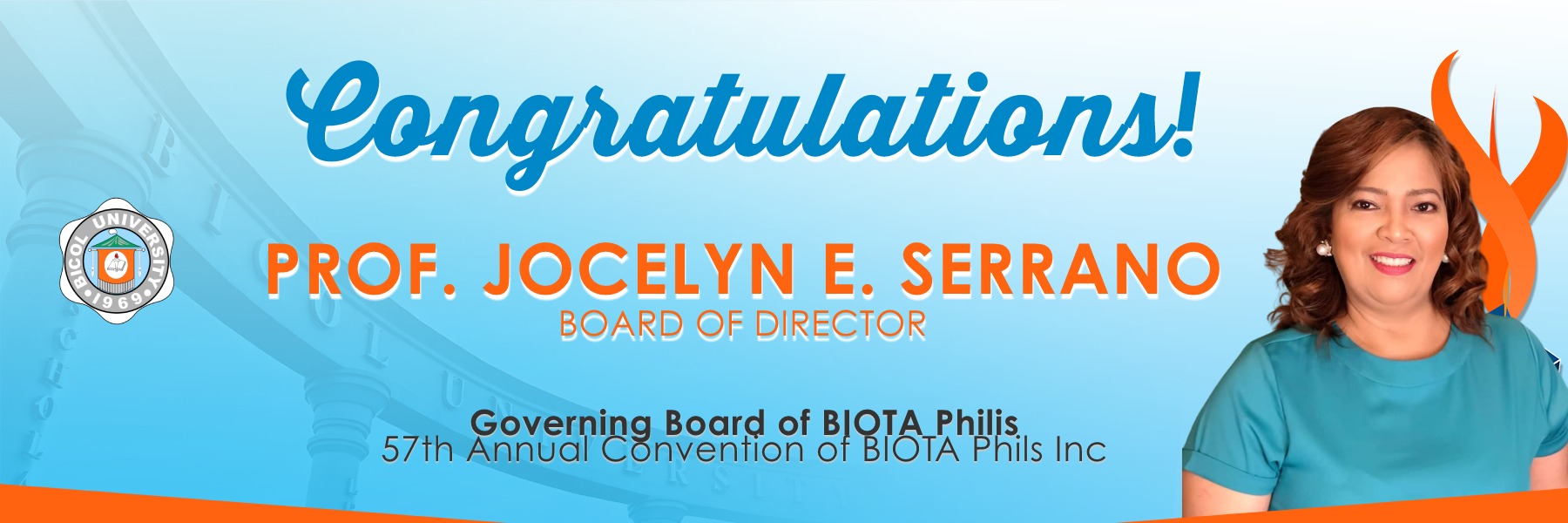 Bicol University College of Science | Legazpi