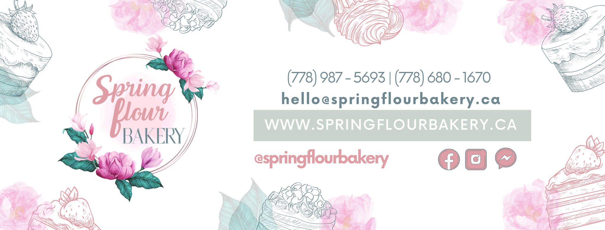 Spring Flour Bakery