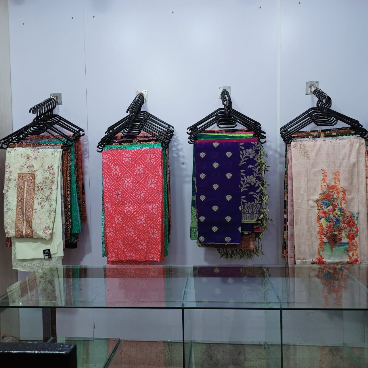 Al Rong | Dhaka