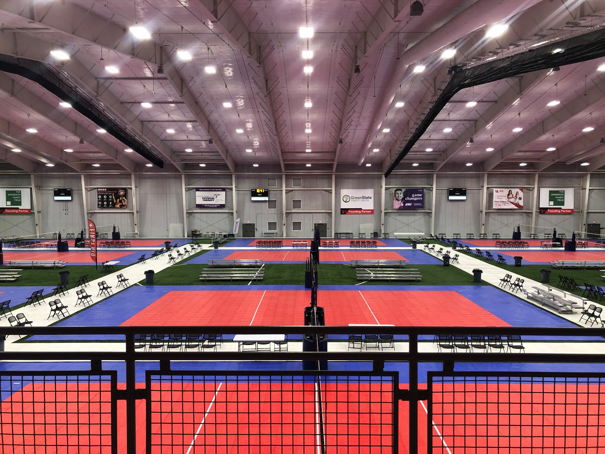 📢 It’s time for our... - MidAmerican Energy Company RecPlex | Facebook